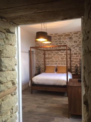 Le Petit Clos De Saint Goustan Auray Exteriér fotografie